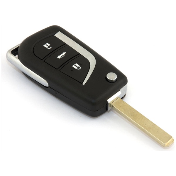 Toyota 3 knops TOY3B