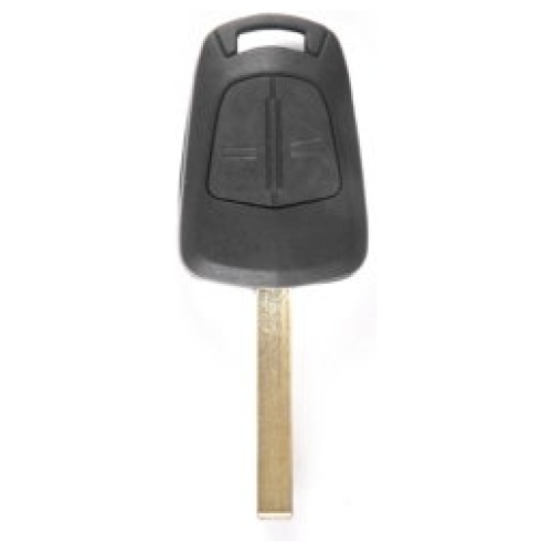 Opel 2 knops OP2BA