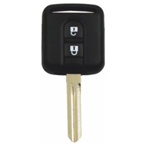 Nissan 2 knops NIS2B
