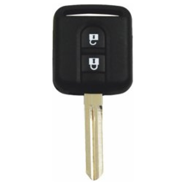 Nissan 2 knops NIS2B