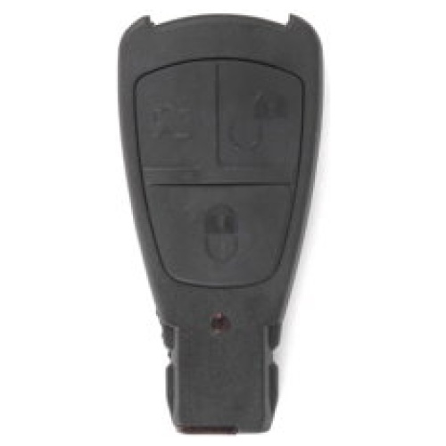 Mercedes 3 knops MB3BC