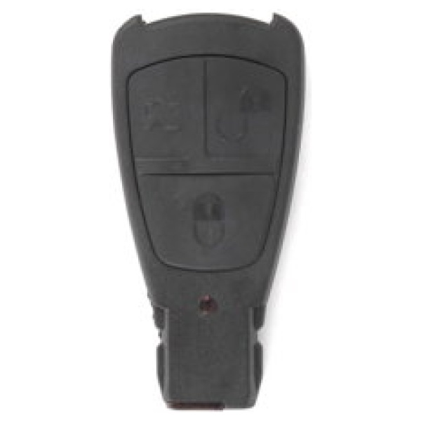 Mercedes 3 knops MB3BC