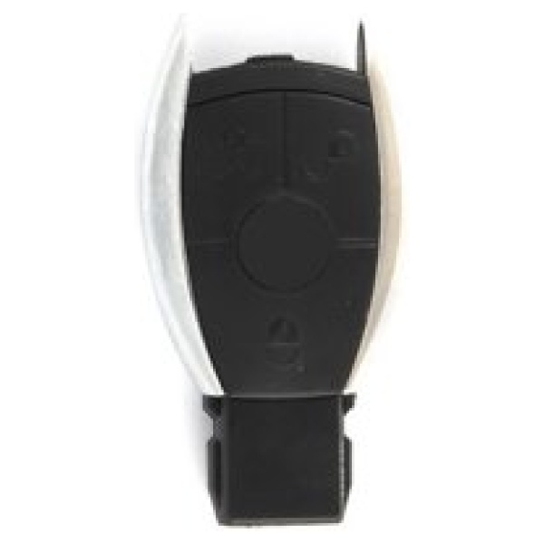 0018393-transpondersleutel-lege-behuizing-mercedes-3-knops-chroom-mb3bb.jpg Mercedes 3 knops chroom MB3BB