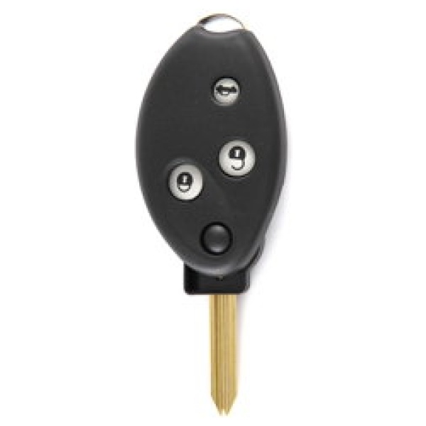 Citroen 3 knops CIT3B