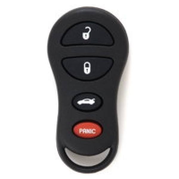 Chrysler 3 knops CH3B