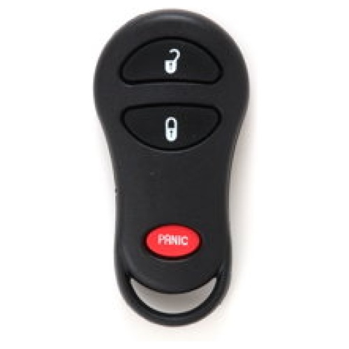 Chrysler 2 knops CH2B