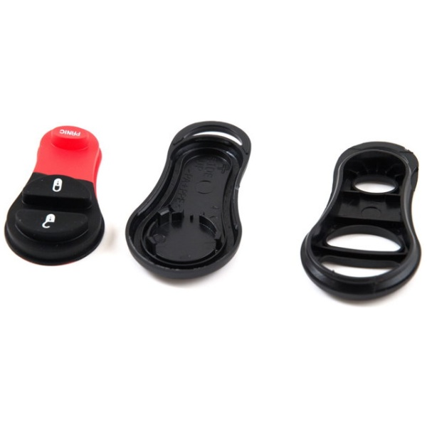 Chrysler 2 knops CH2B