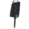 Volkswagen 3 knops VW162-3B