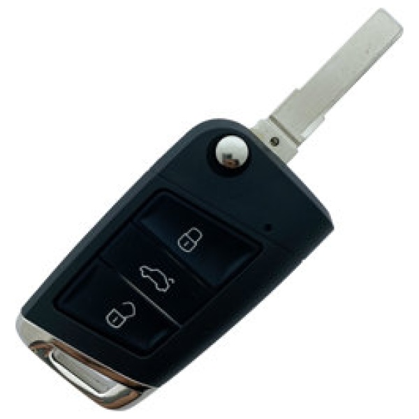 0019387-lege-behuizing-vw-3-knops-vw66-3b.jpg Volkswagen 3 knops VW66-3B