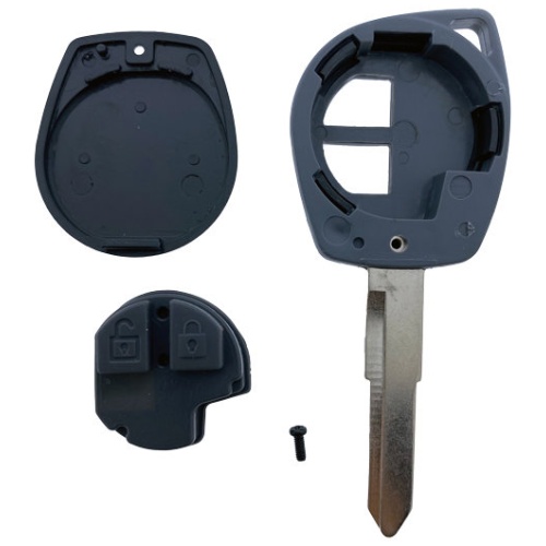 Suzuki 2 knops SUZ2B