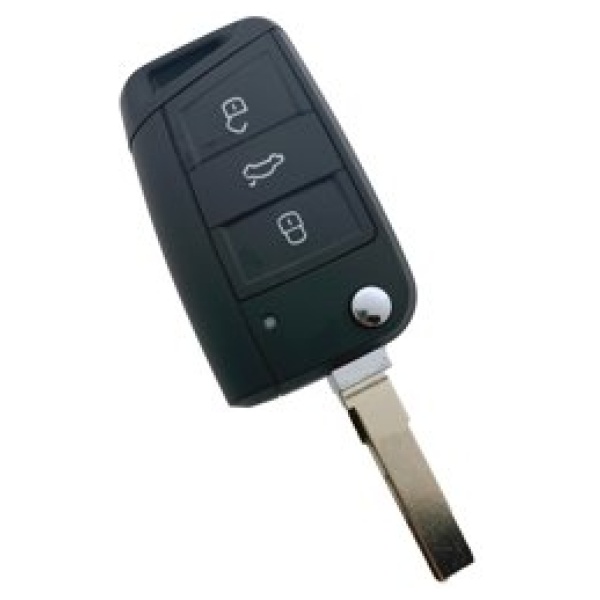 0019458-lege-behuizing-vw-3-knops-vw66-3ba.jpg Volkswagen 3 knops VW66-3BA