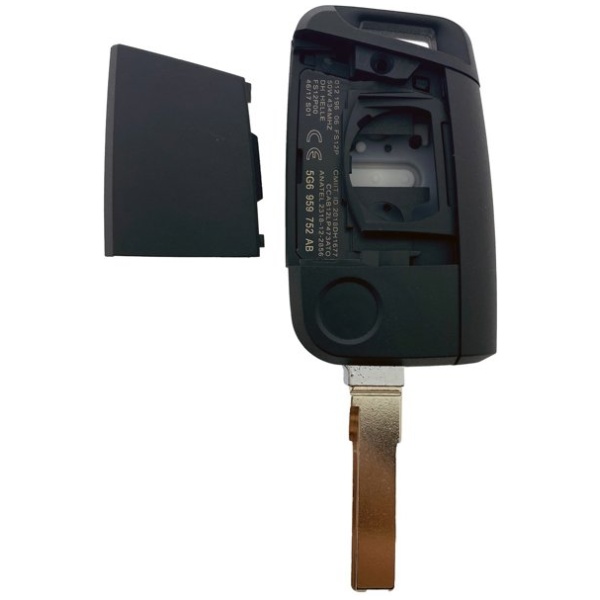 0019459-lege-behuizing-vw-3-knops-vw66-3ba.jpg Volkswagen 3 knops VW66-3BA