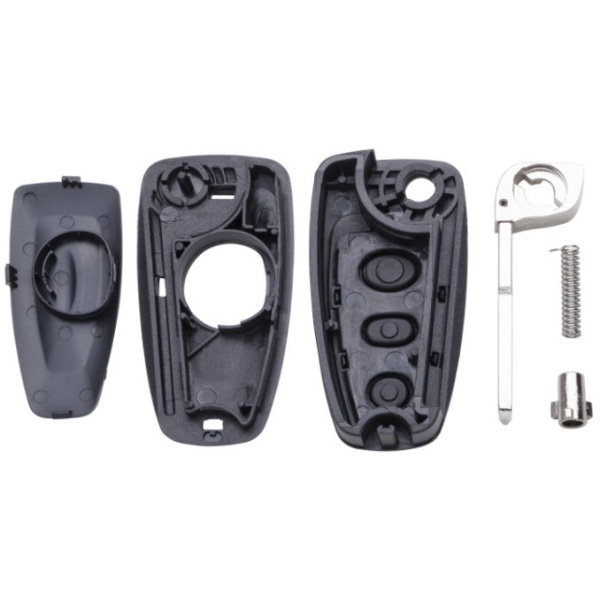 Ford 3 knops HU101BRS8