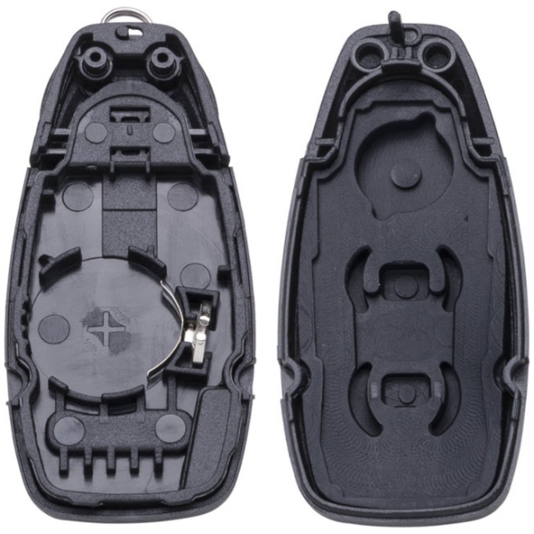 Ford 3 knops HU198CRS8