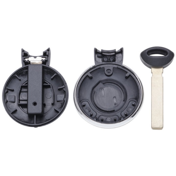 HU200ARS8 p Mini 3 knops HU200ARS8