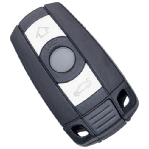 BMW 3 knops HU131RRS8