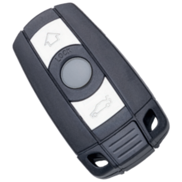 BMW 3 knops HU131RRS8