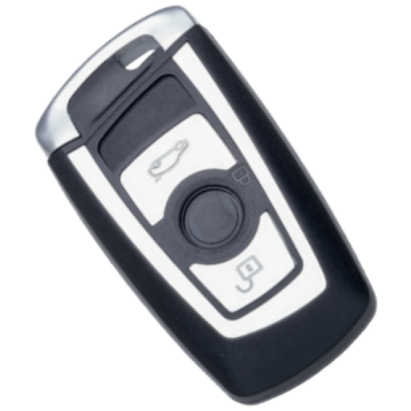 BMW 3 knops HU178RS8