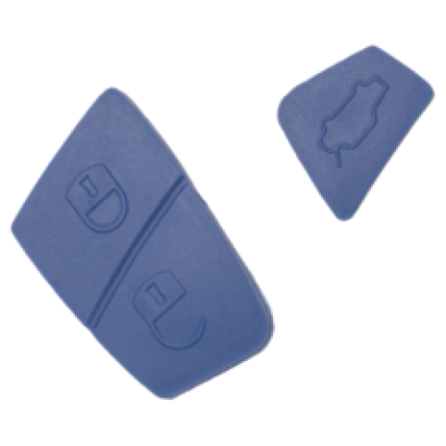 Abart 3 knops knoppen