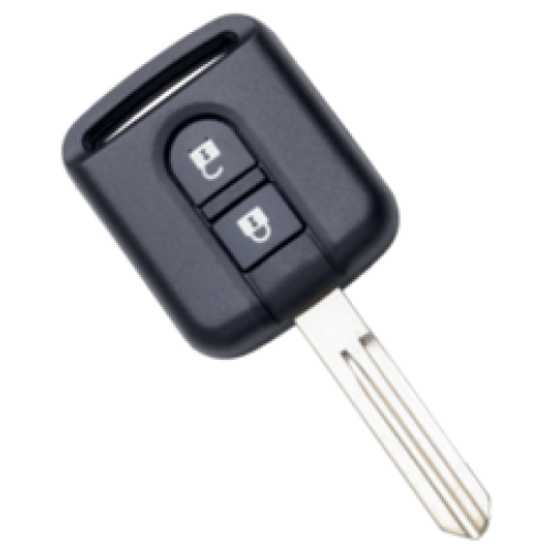 Renault 2 knops NSN14DRS2