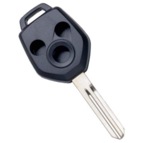 Subaru 3 knops NSN19BRS8