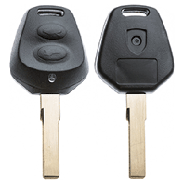 0019706-silca-lege-behuizing-2-knops-hu66rs2.png Porsche 2 knops HU66RS2