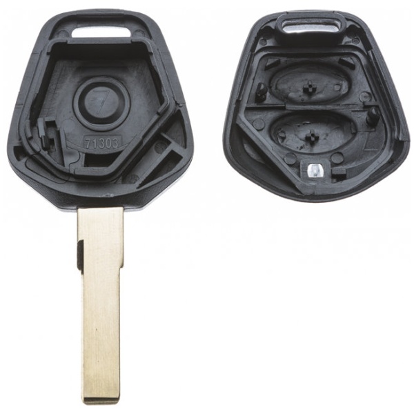 0019707-silca-lege-behuizing-2-knops-hu66rs2.jpg Porsche 2 knops HU66RS2