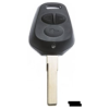 0019708-silca-lege-behuizing-2-knops-hu66rs8.png Porsche 2 knops HU66RS8