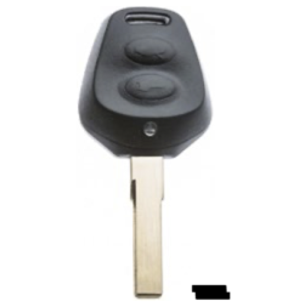 0019709-silca-lege-behuizing-2-knops-hu66rs2.png Porsche 2 knops HU66RS2