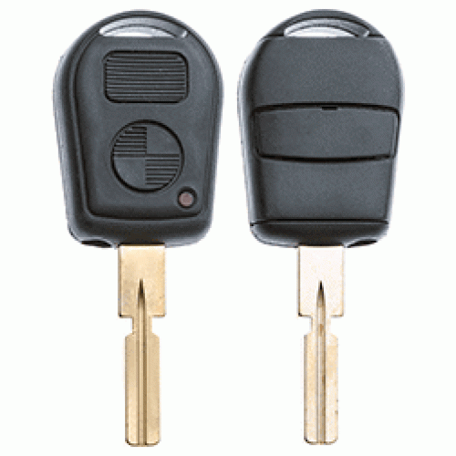 BMW 2 knops HU58RS2N