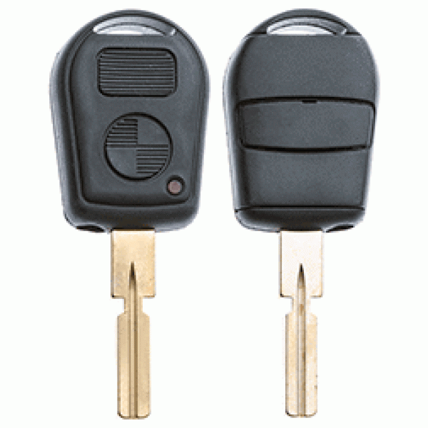 BMW 2 knops HU58RS2N