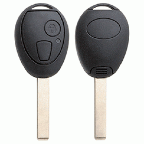 Mini 2 knops HU200RS2