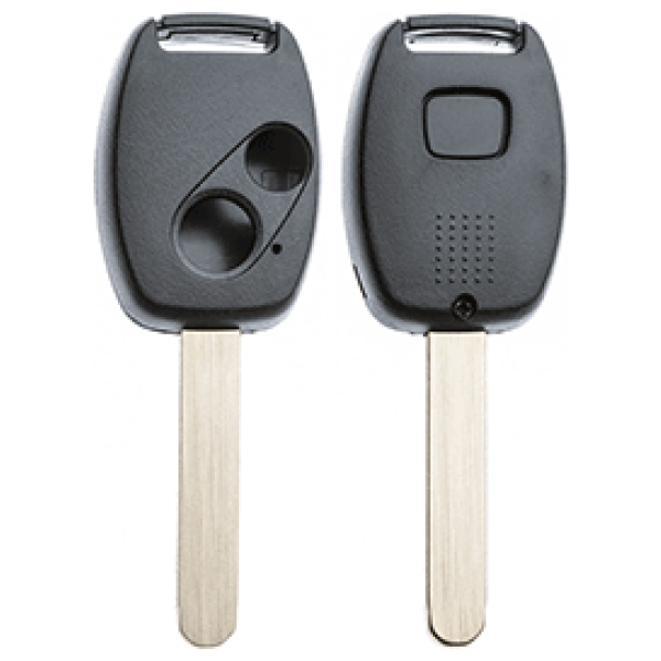 0019761-silca-lege-behuizing-2-knops-hon66rs4.png Honda 2 knops HON66RS3