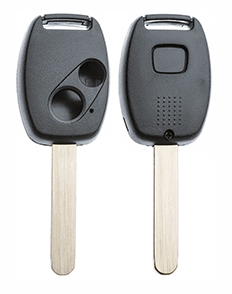 Honda 2 knops HON66RS3