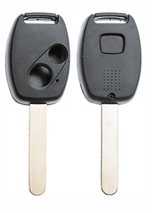 Honda 2 knops HON66RS3