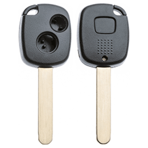 Honda 2 knops HON66RS2