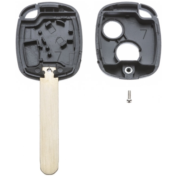 Honda 2 knops HON66RS2