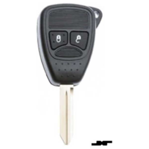 Chrysler 2 knops CY24RS2