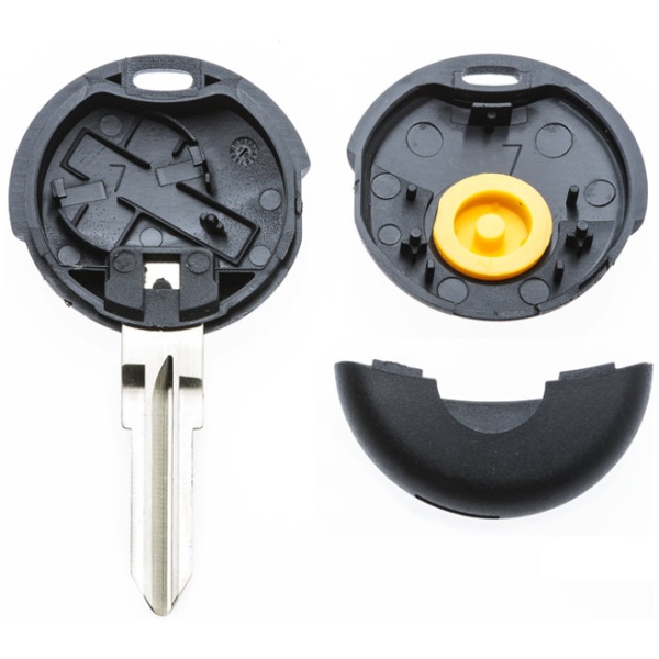 Smart 1 knops YM23RS1