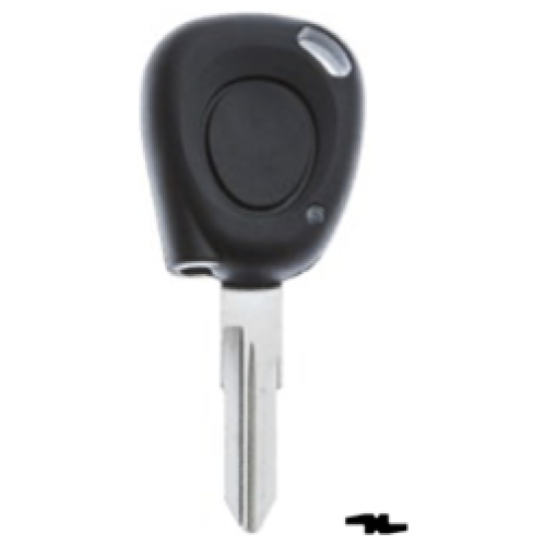 Renault 1 knops VAC102B1N