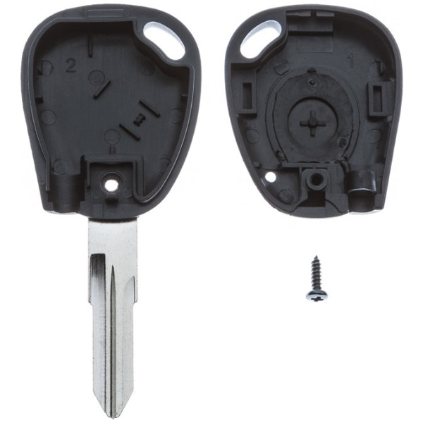 Renault 1 knops VAC102B1N