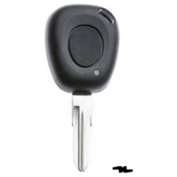 Renault 1 knops VAC102ARS1