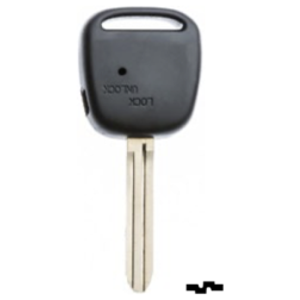 0019781-silca-lege-behuizing-1-knops-toy43rs1.png Toyota 1 knops TOY43RS1