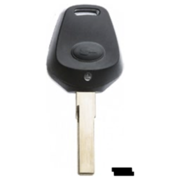 0019801-silca-lege-behuizing-1-knops-hu66rs1.png Porsche 1 knops HU66RS1
