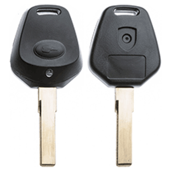 0019802-silca-lege-behuizing-1-knops-hu66rs1.png Porsche 1 knops HU66RS1