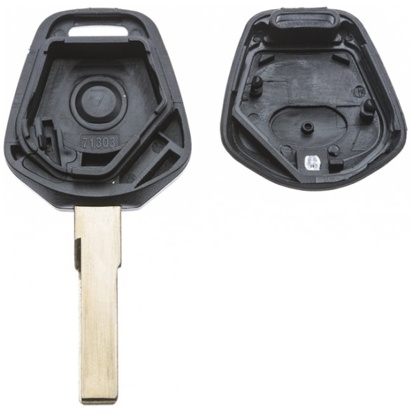 0019803-silca-lege-behuizing-1-knops-hu66rs1.jpg Porsche 1 knops HU66RS1