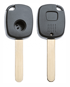 Honda 1 knops HON66RS1