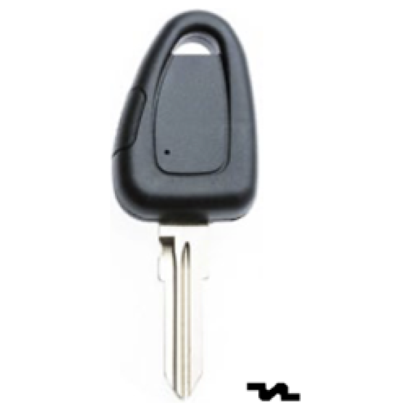 Iveco 1 knops GT15RRS1