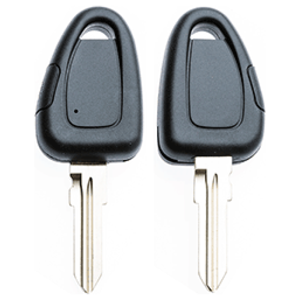 Iveco 1 knops GT15RRS1