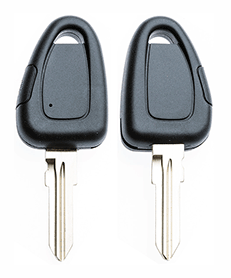 Fiat 1 knops GT15RRS1